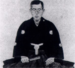 六代直三（1876～1934)