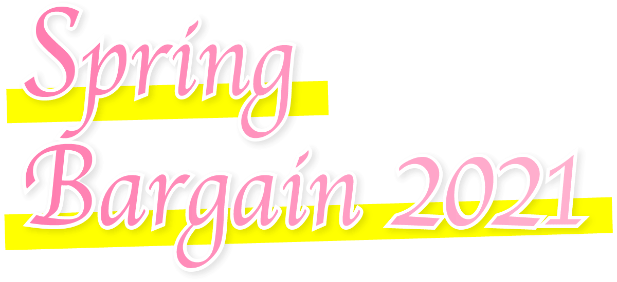 スプリングバーゲン 21 開催 染料と染色材料の専門店 田中直染料店 スプリングバーゲン 21 開催 染料と染色材料の専門店 田中直染料店