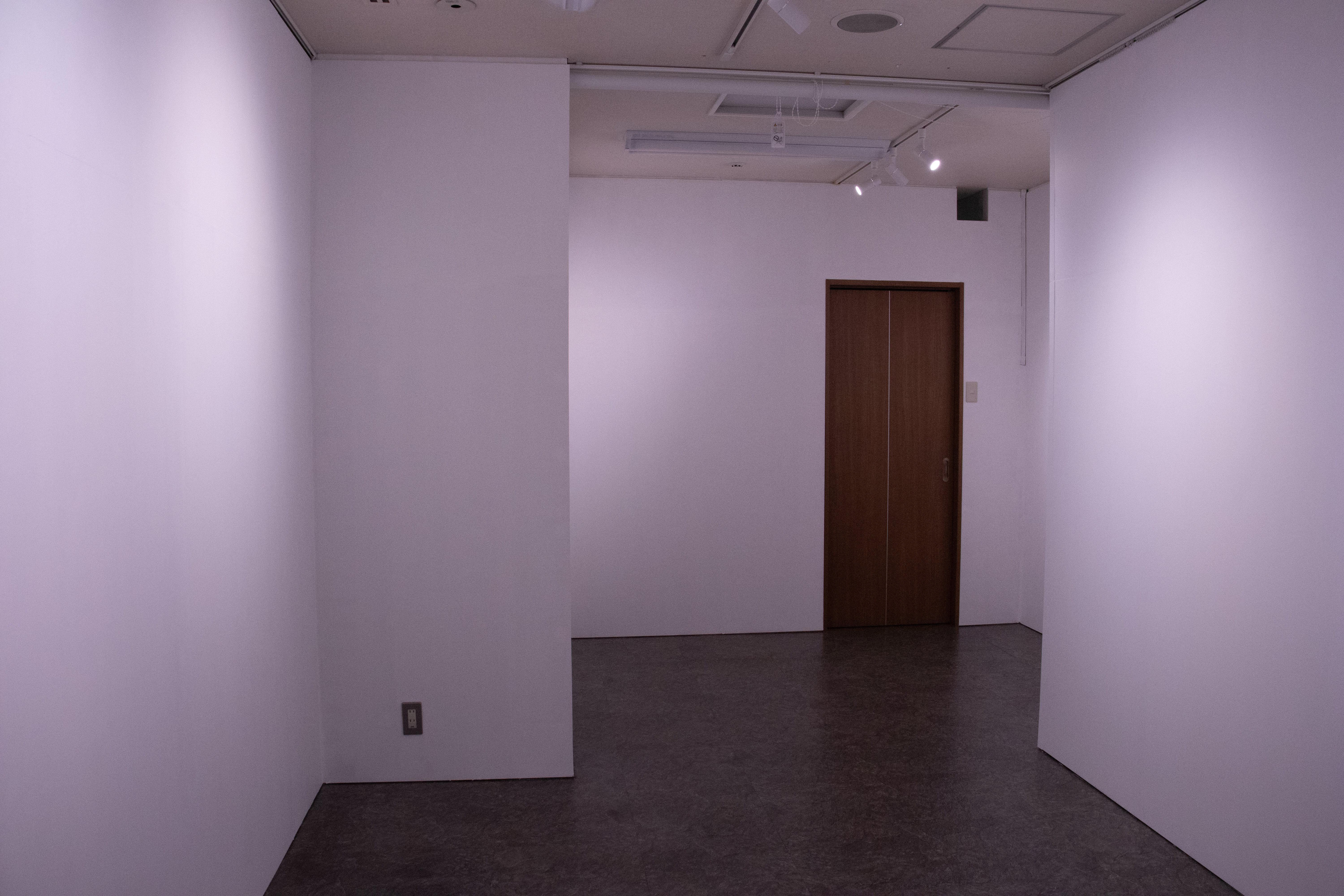 Gallery Nao 会場写真1