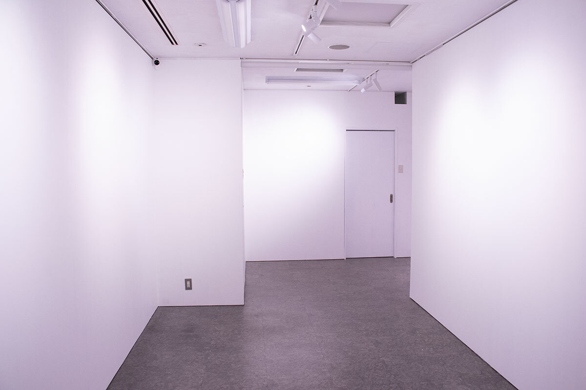Gallery Nao 会場写真1