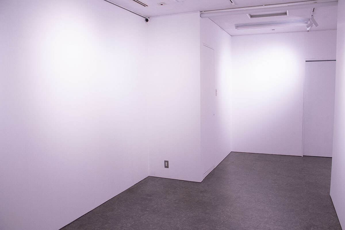 Gallery Nao 会場写真3