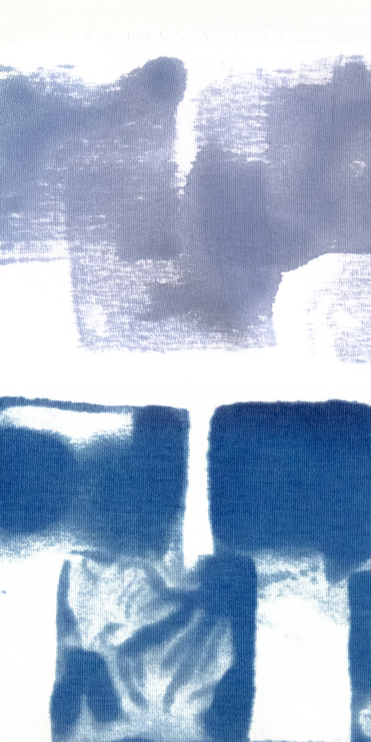 机上の藍染め Indigoペースト大解説 | 染料と染色材料の専門店 田中直